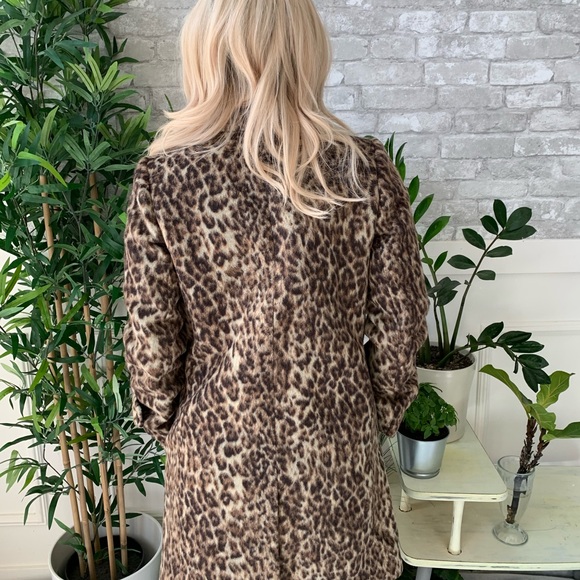 J. Crew Coat - Picture 5 of 5